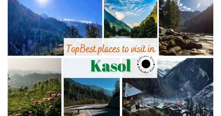 KASOL: TOP 10 Beautiful PlacesYou Must See Before You Die KASOL: TOP 10 Beautiful PlacesYou Must See Before You Die