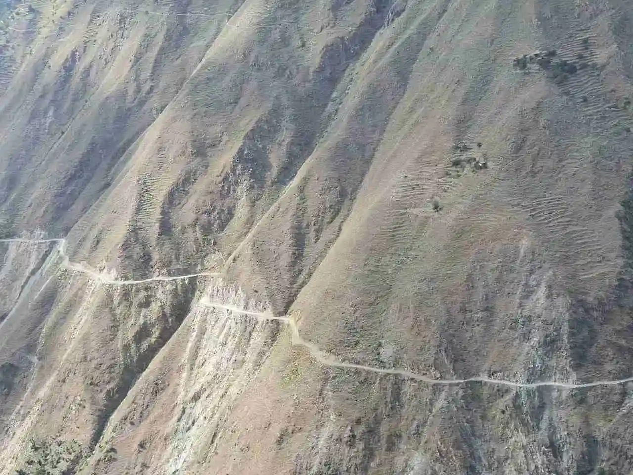 Bharmour, Himachal Pradesh 