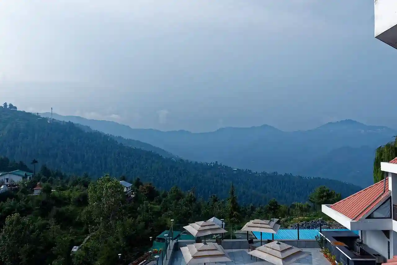 Best Places in Mcleodganj, Himachal Pradesh 