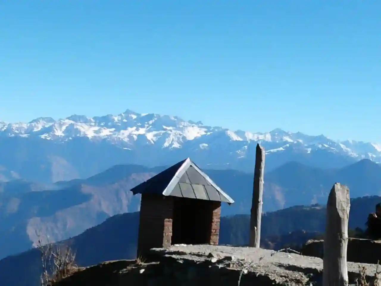 Beautiful places in Chamba, Himachal Pradesh 