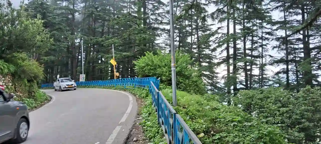 Best places in Dhanaulti 